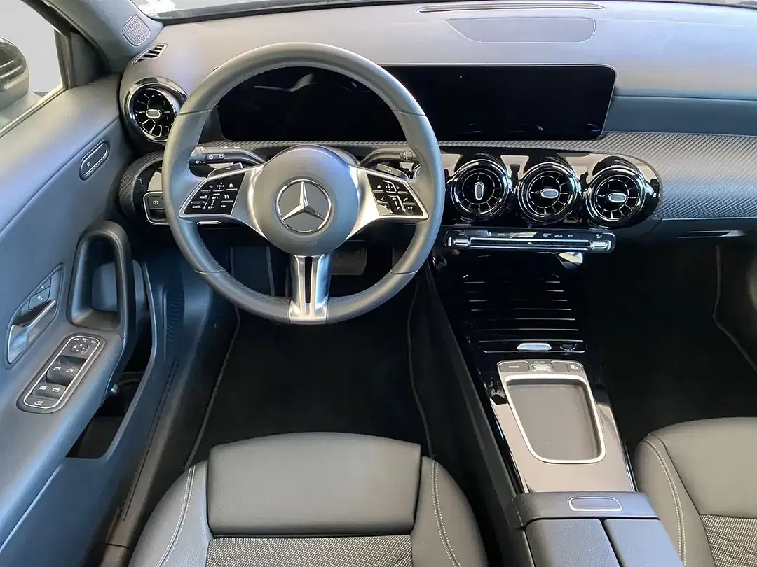 Mercedes-Benz A 180 - Thumbnail 5