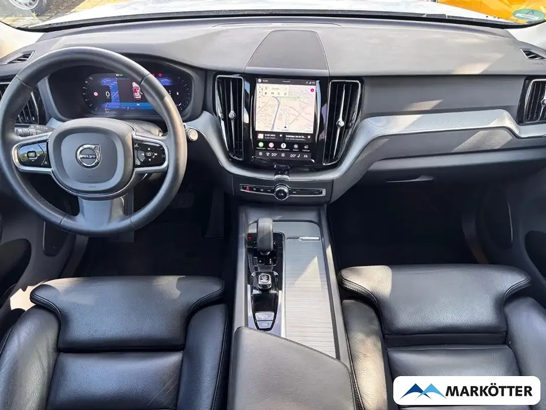 Volvo XC60 B4 Plus Dark - foto 15