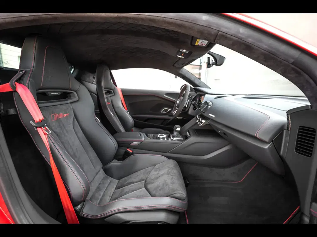 Audi R8 V10 S tronic - foto 15