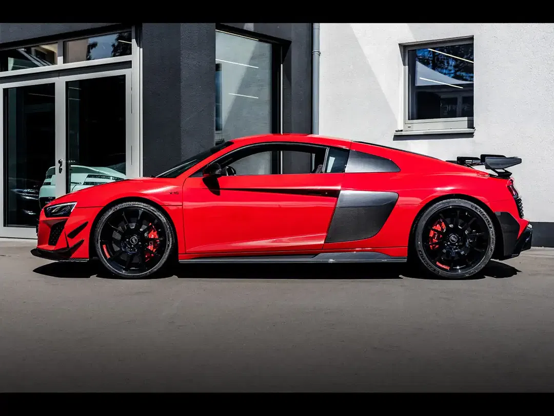 Audi R8 V10 S tronic - foto 2