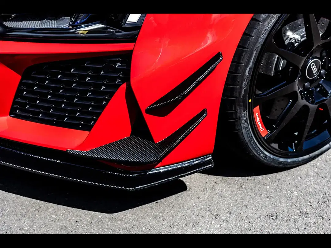 Audi R8 V10 S tronic - Thumbnail 8