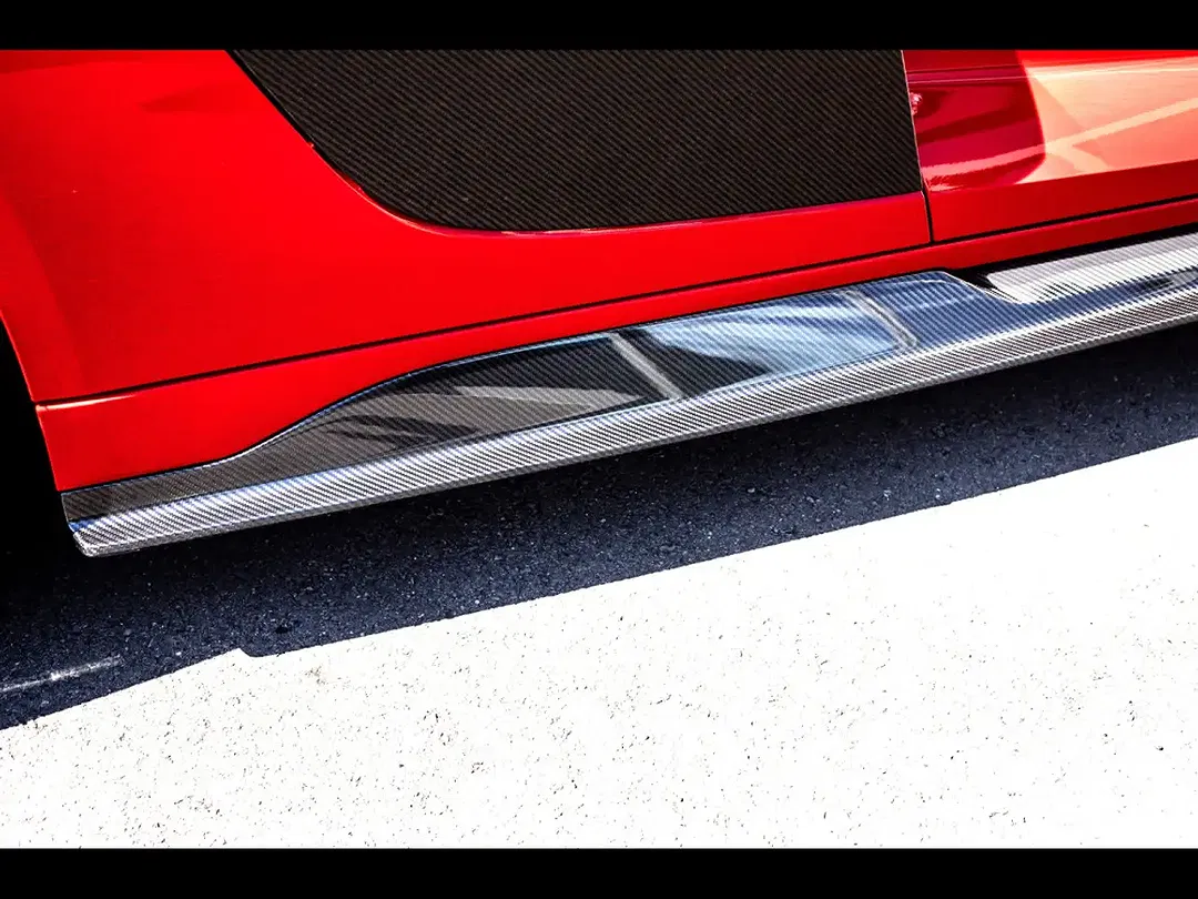 Audi R8 V10 S tronic - Thumbnail 9