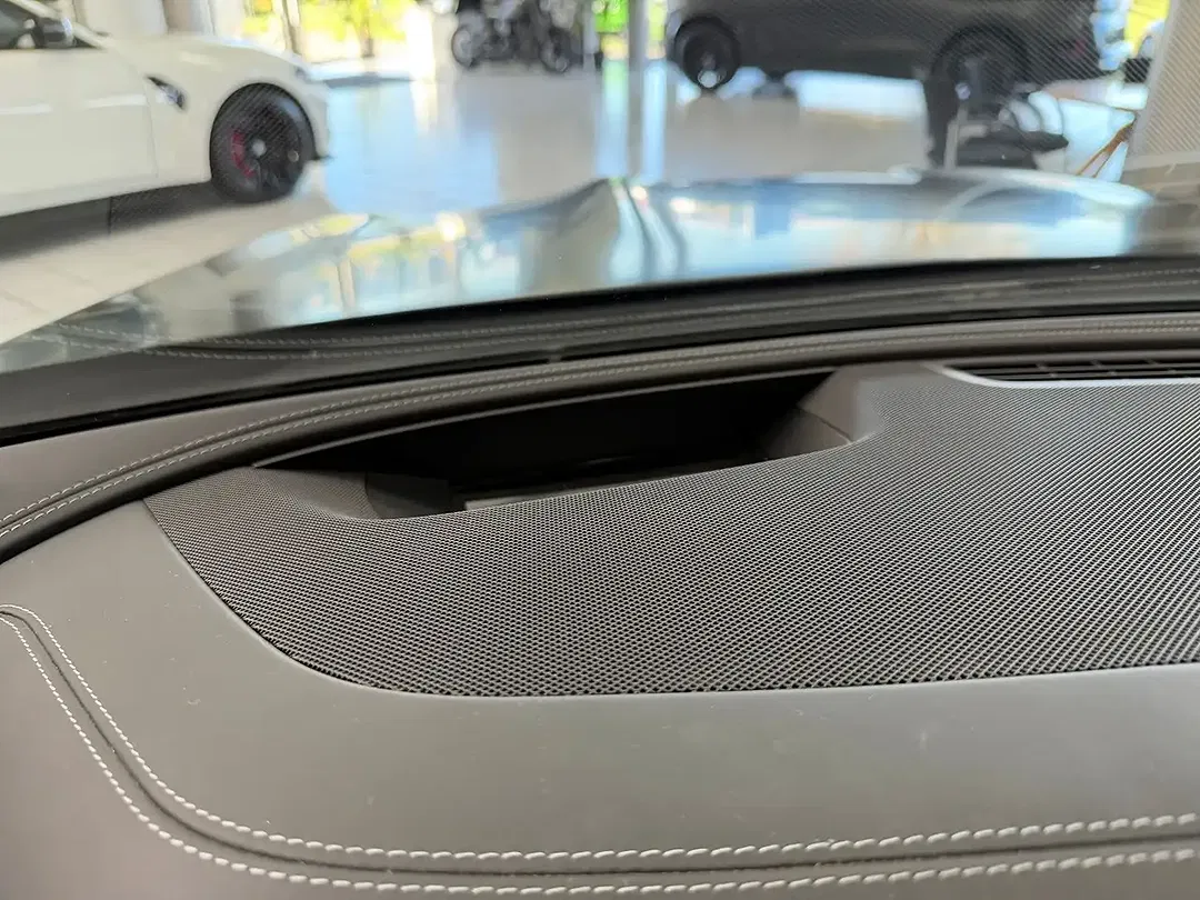 Mercedes-Benz AMG GT 53 4MATIC Burmester - foto 15