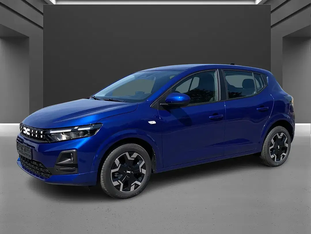 Dacia Sandero TCe Journey - foto 1
