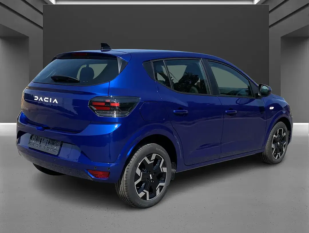 Dacia Sandero TCe Journey - foto 15
