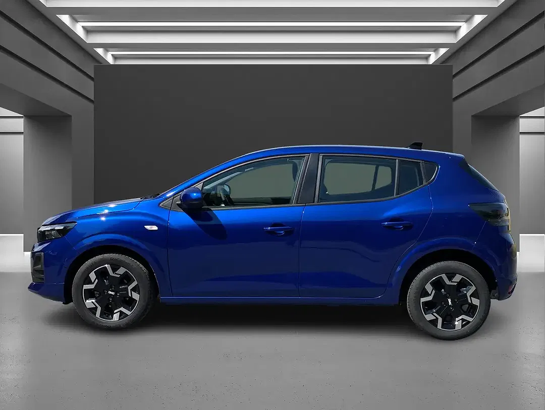 Dacia Sandero TCe Journey - foto 2