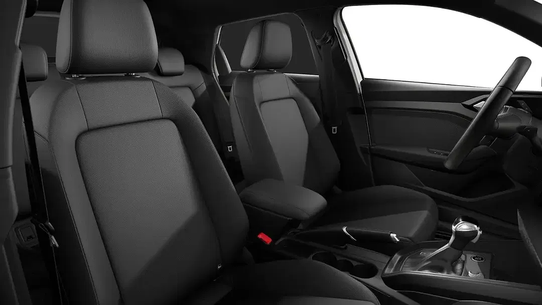 Audi A1 S tronic Sportback - Thumbnail 10