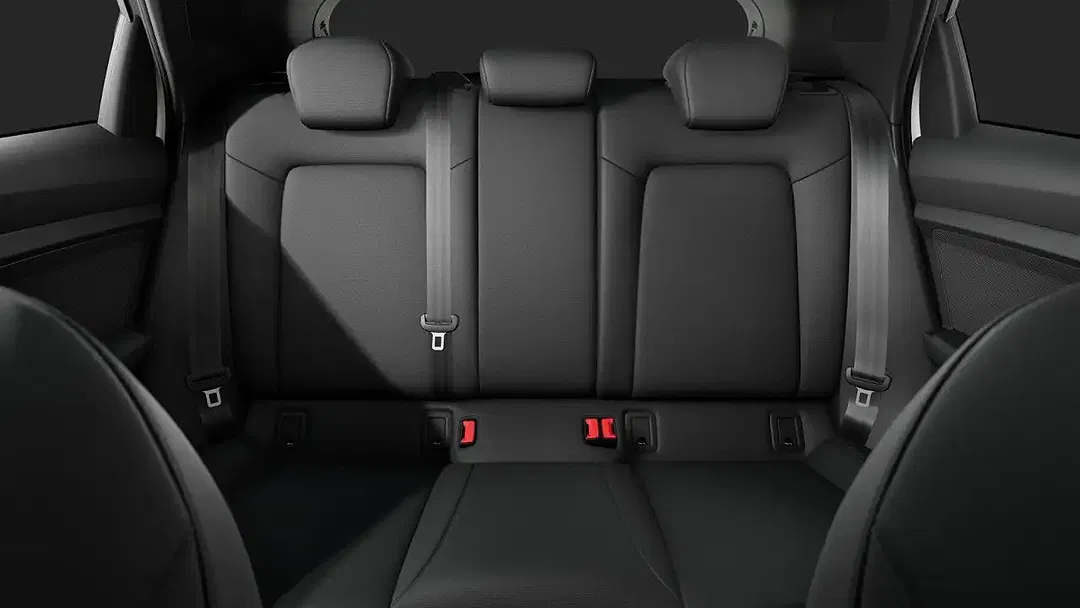 Audi A1 S tronic Sportback - Thumbnail 11