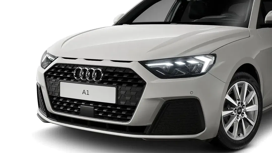 Audi A1 S tronic Sportback - Thumbnail 3
