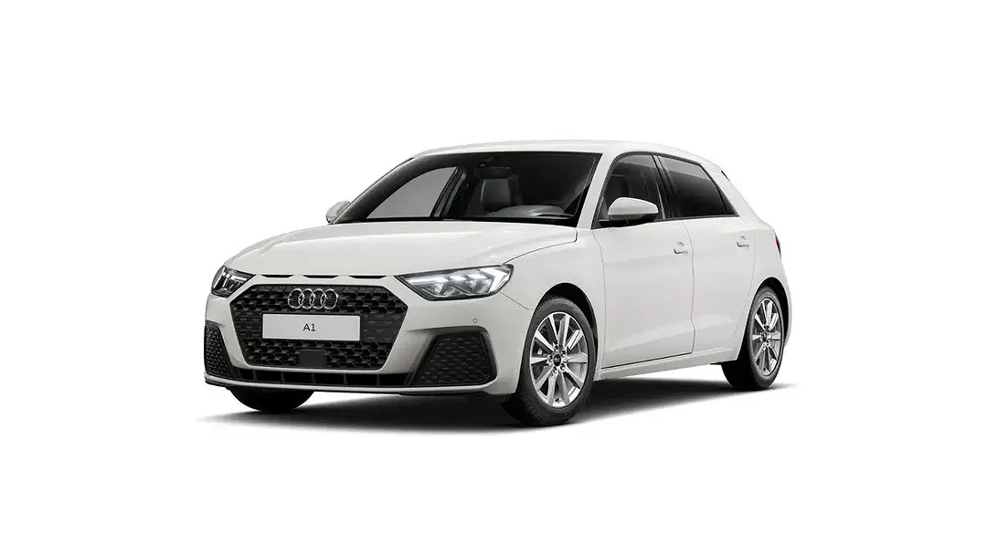 Audi A1 S tronic Sportback - Thumbnail 4