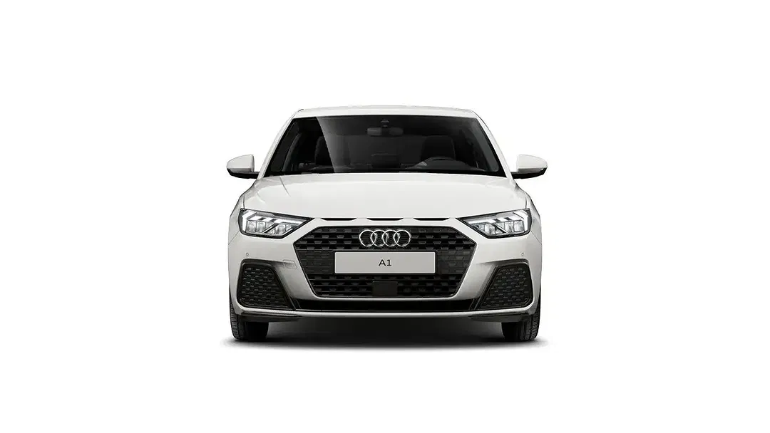 Audi A1 S tronic Sportback - Thumbnail 5