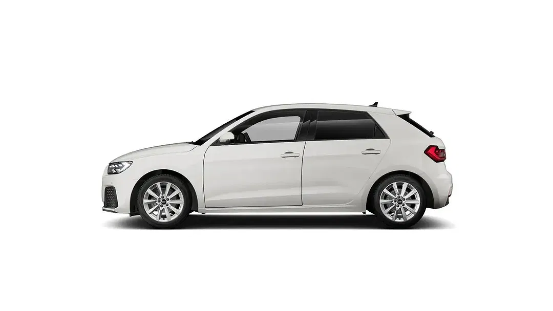 Audi A1 S tronic Sportback - Thumbnail 6