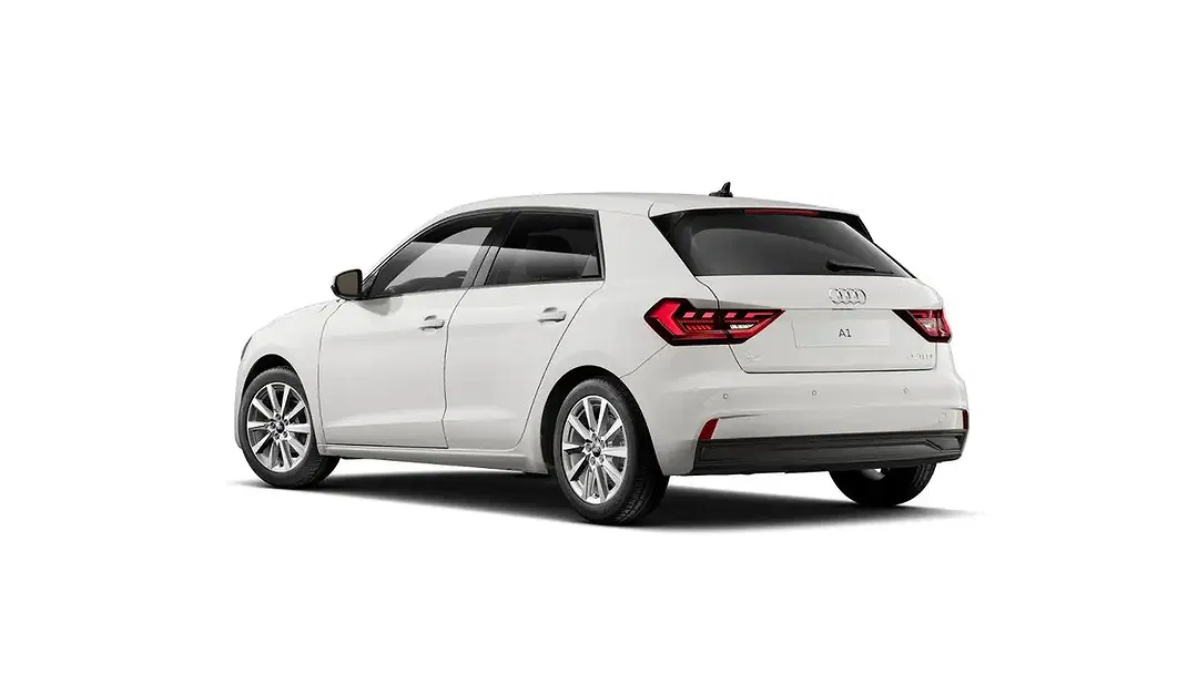 Audi A1 S tronic Sportback - Thumbnail 7