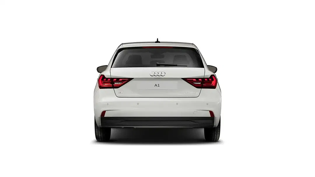 Audi A1 S tronic Sportback - Thumbnail 8