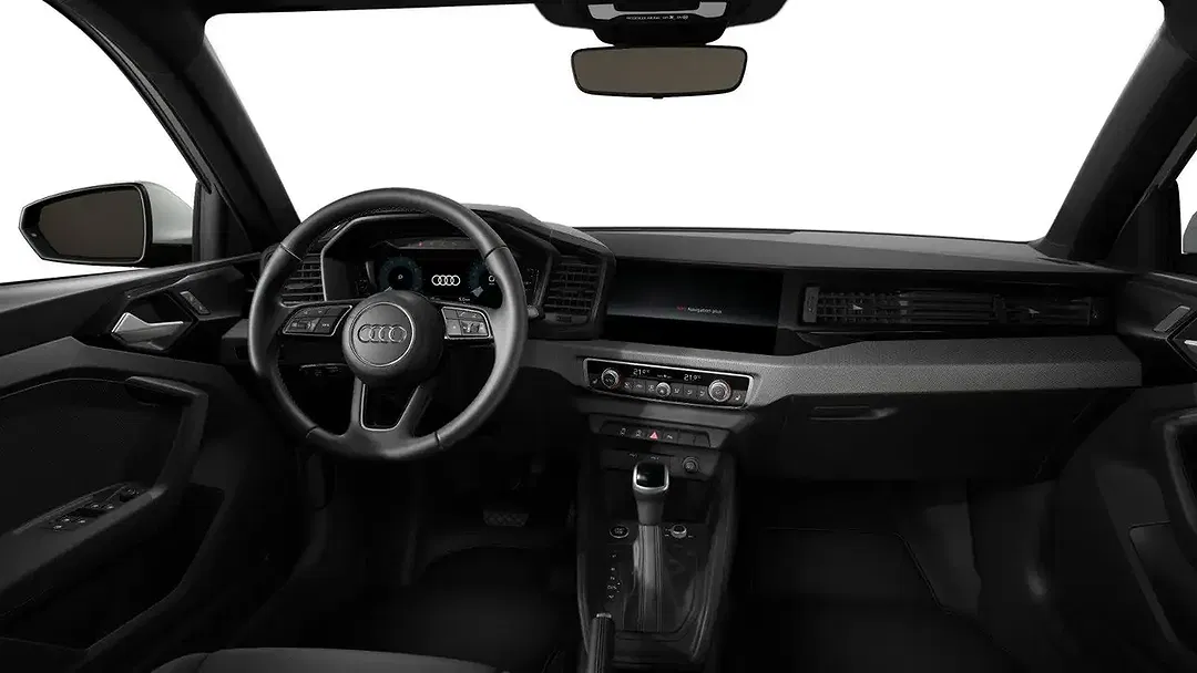 Audi A1 S tronic Sportback - Thumbnail 9