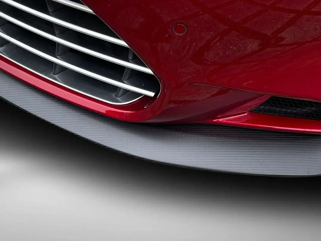 Aston Martin Vanquish - Thumbnail 8