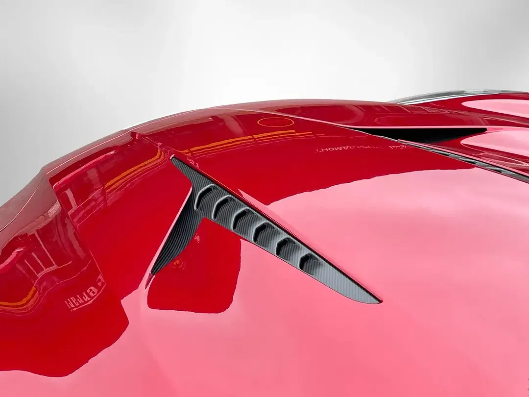 Aston Martin Vanquish - Thumbnail 9
