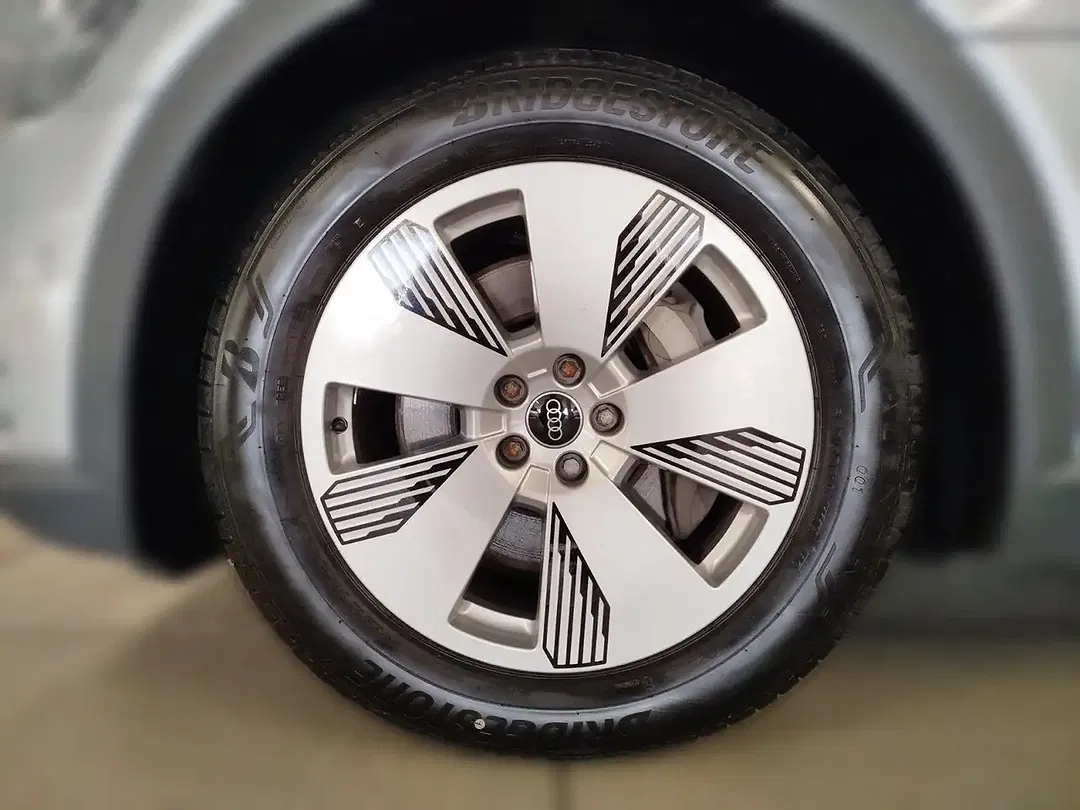 Audi e-tron 50 quattro - Thumbnail 5