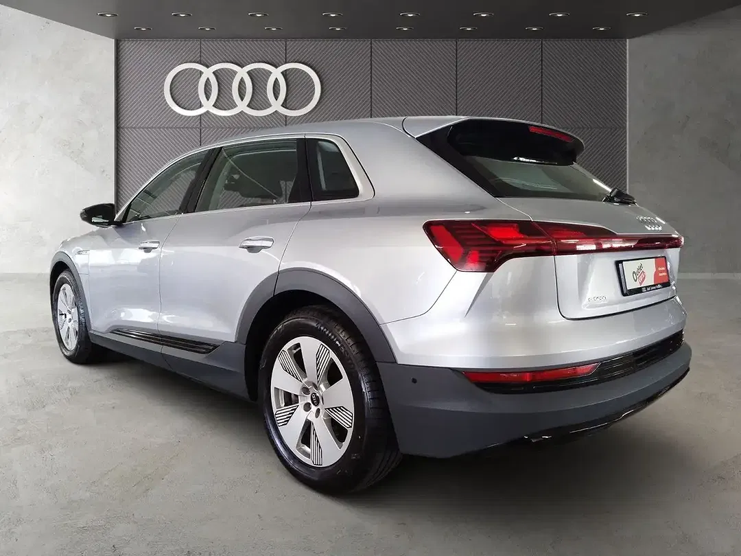 Audi e-tron 50 quattro - Thumbnail 6