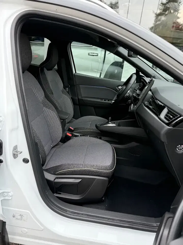 Mitsubishi ASX 1.3 DCT Edition - Thumbnail 10