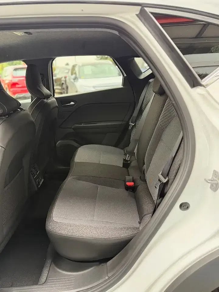 Mitsubishi ASX 1.3 DCT Edition - Thumbnail 11