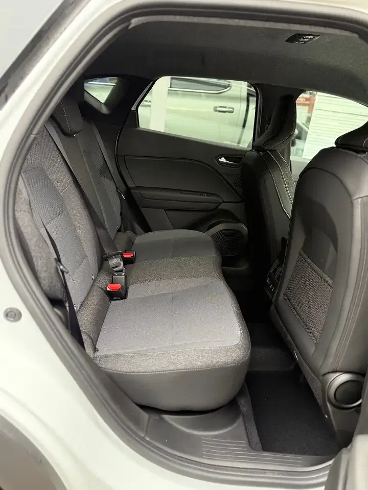 Mitsubishi ASX 1.3 DCT Edition - Thumbnail 13