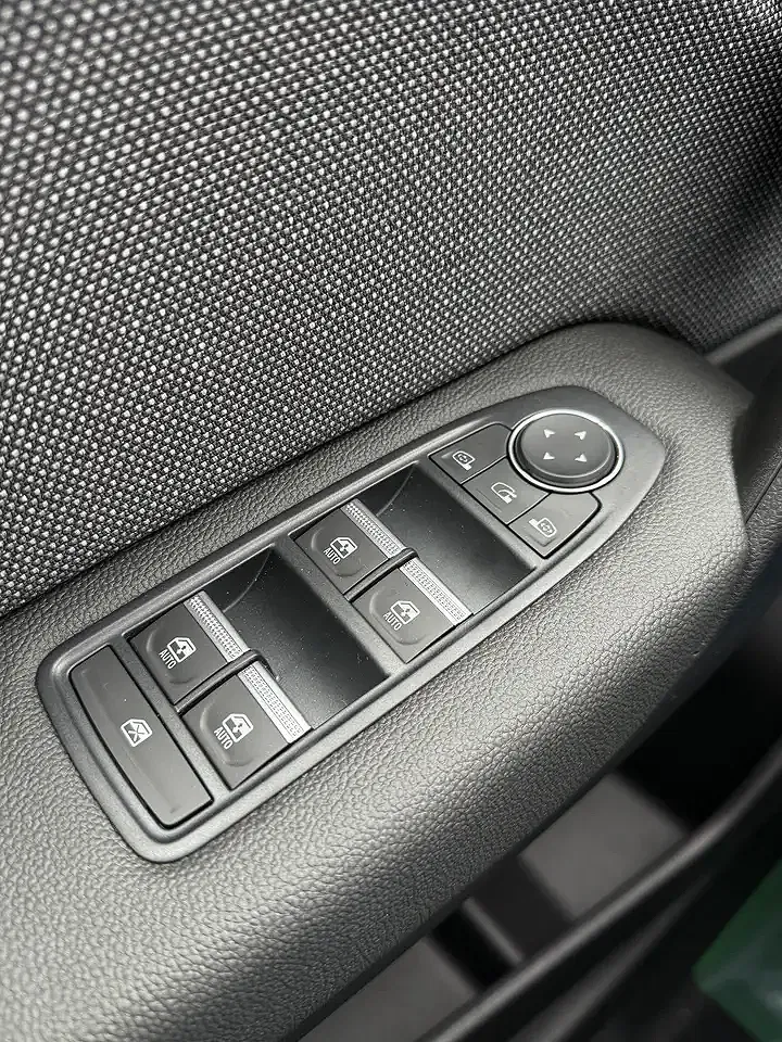 Mitsubishi ASX 1.3 DCT Edition - Thumbnail 14