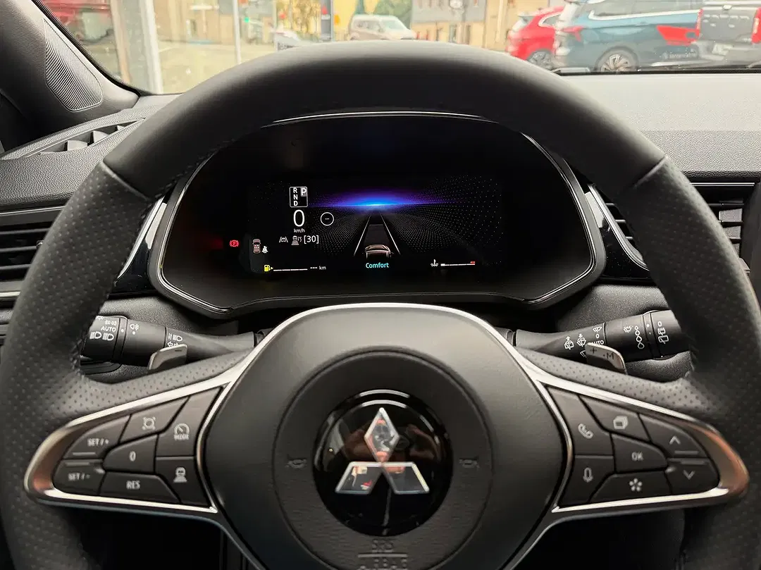 Mitsubishi ASX 1.3 DCT Edition - Thumbnail 16