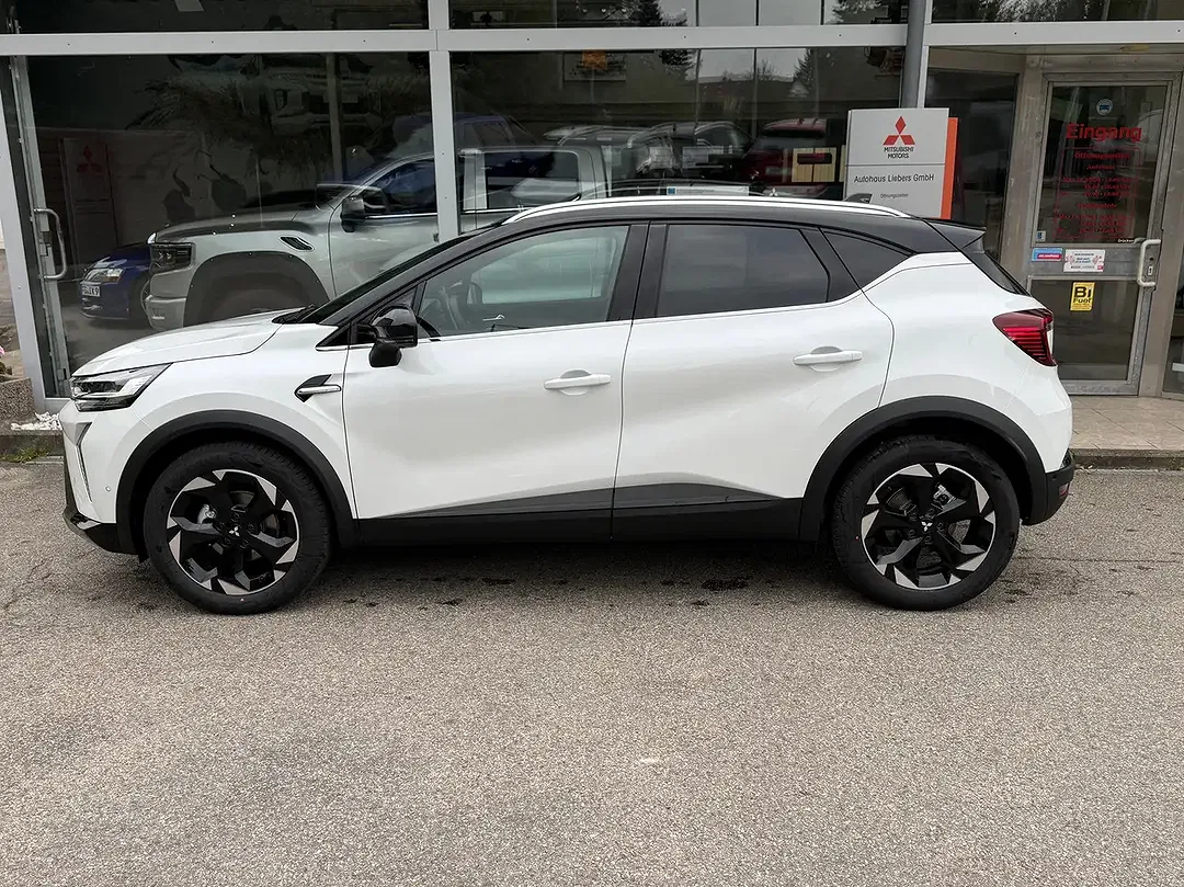 Mitsubishi ASX 1.3 DCT Edition - foto 2
