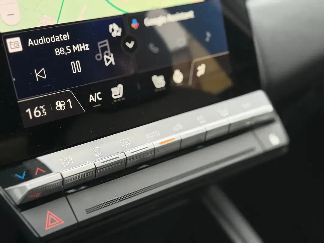 Mitsubishi ASX 1.3 DCT Edition - Thumbnail 20