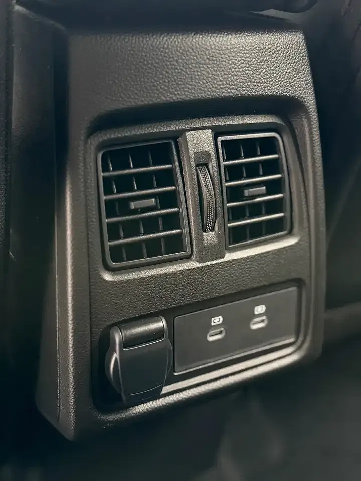 Mitsubishi ASX 1.3 DCT Edition - Thumbnail 21
