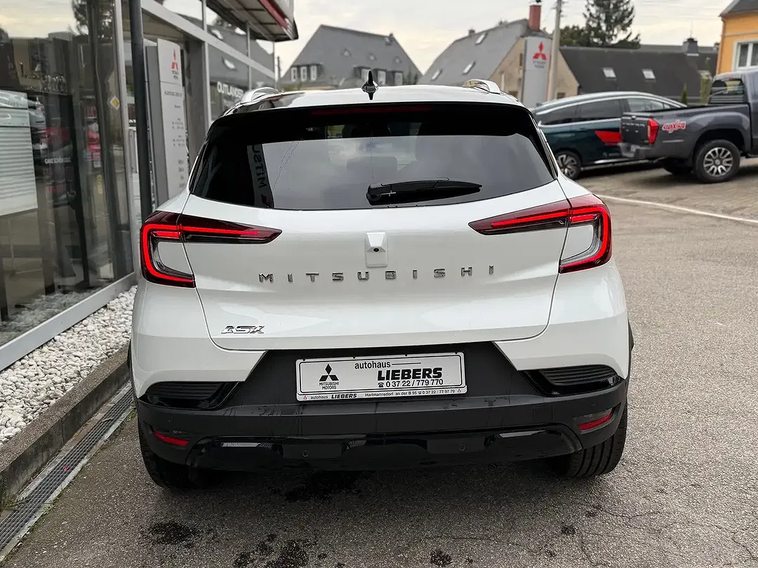 Mitsubishi ASX 1.3 DCT Edition - Thumbnail 3