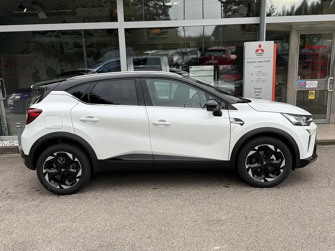 Mitsubishi ASX 1.3 DCT Edition - Thumbnail 4