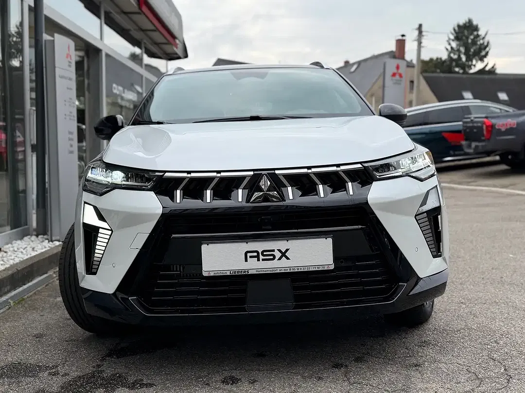 Mitsubishi ASX 1.3 DCT Edition - Thumbnail 6