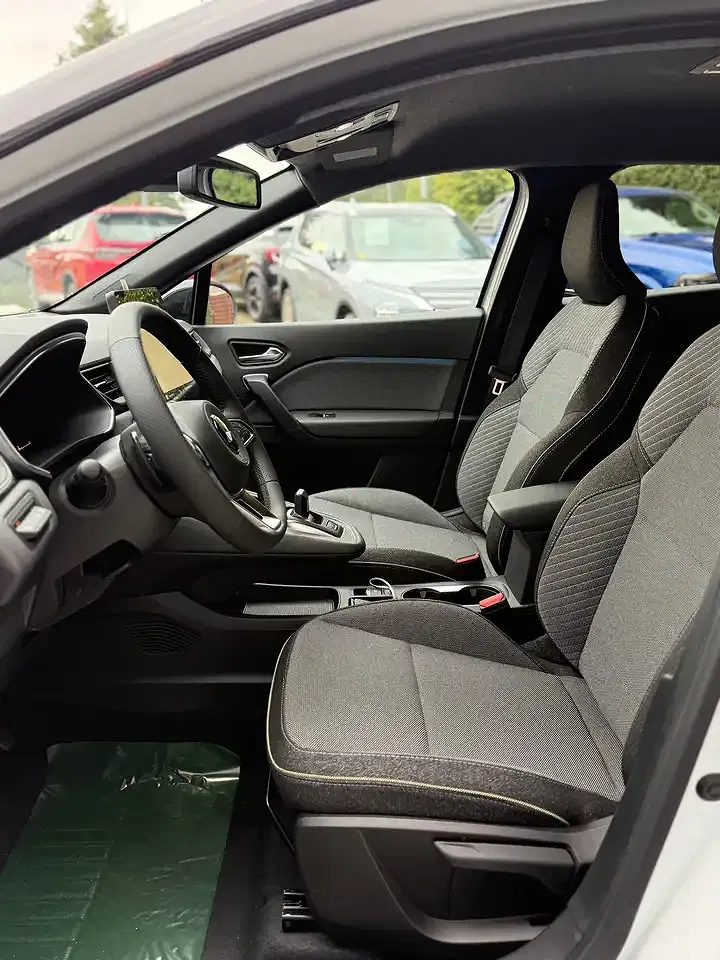Mitsubishi ASX 1.3 DCT Edition - Thumbnail 8