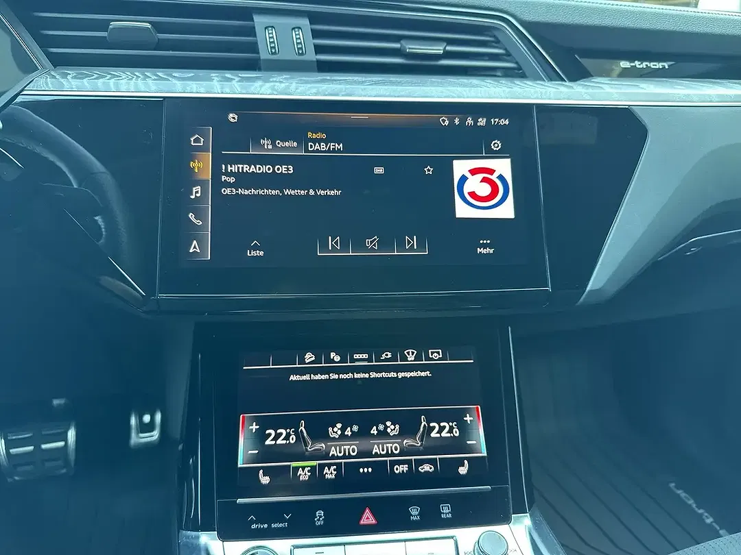 Audi Q8 e-tron 55 quattro - Thumbnail 10