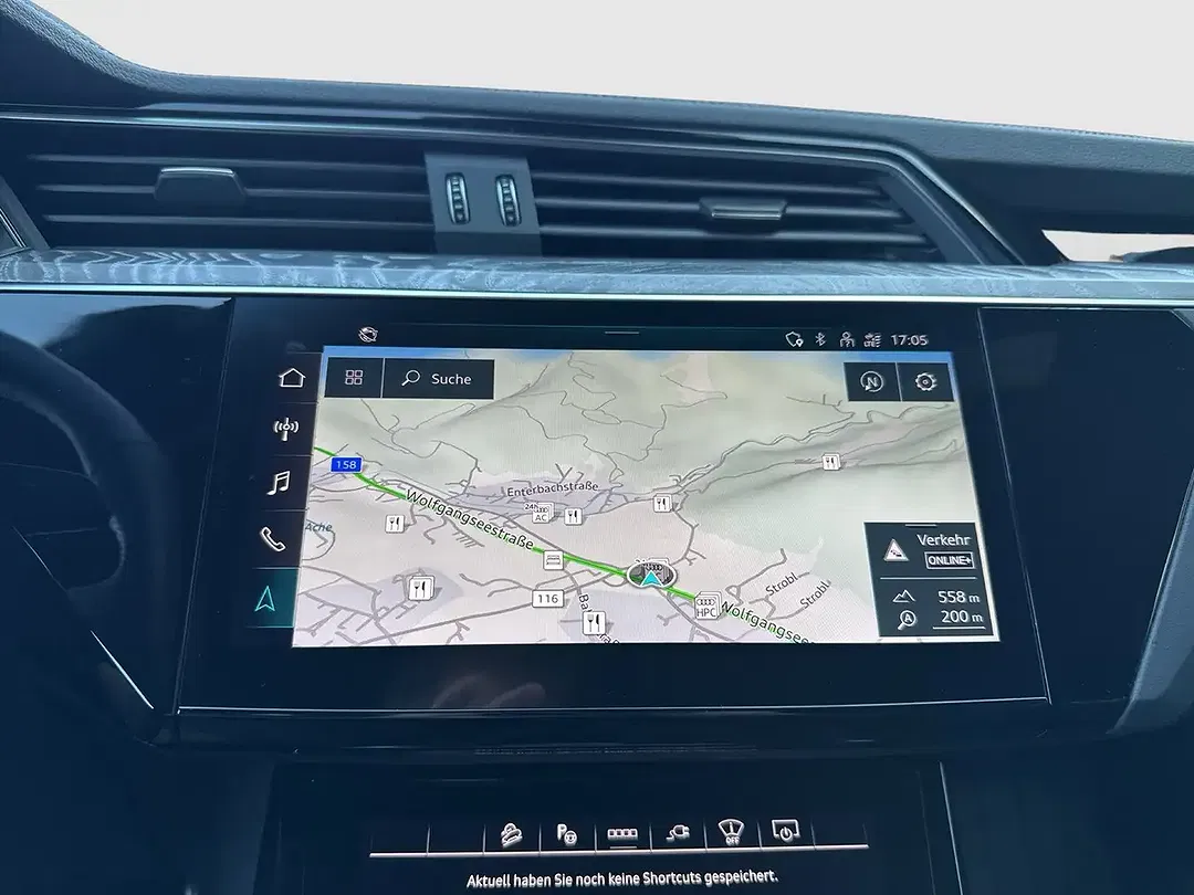Audi Q8 e-tron 55 quattro - Thumbnail 12