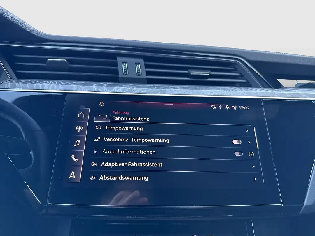 Audi Q8 e-tron 55 quattro - Thumbnail 14