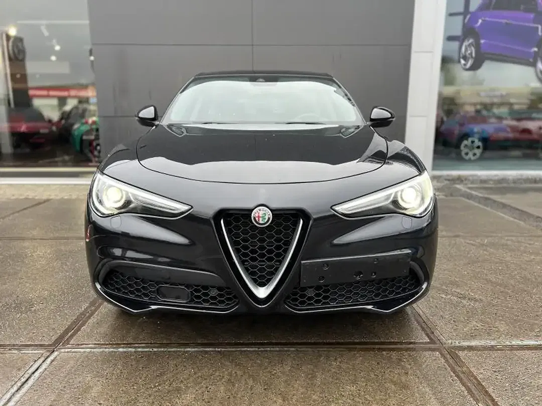 Alfa Romeo Stelvio Q4 Super - foto 2