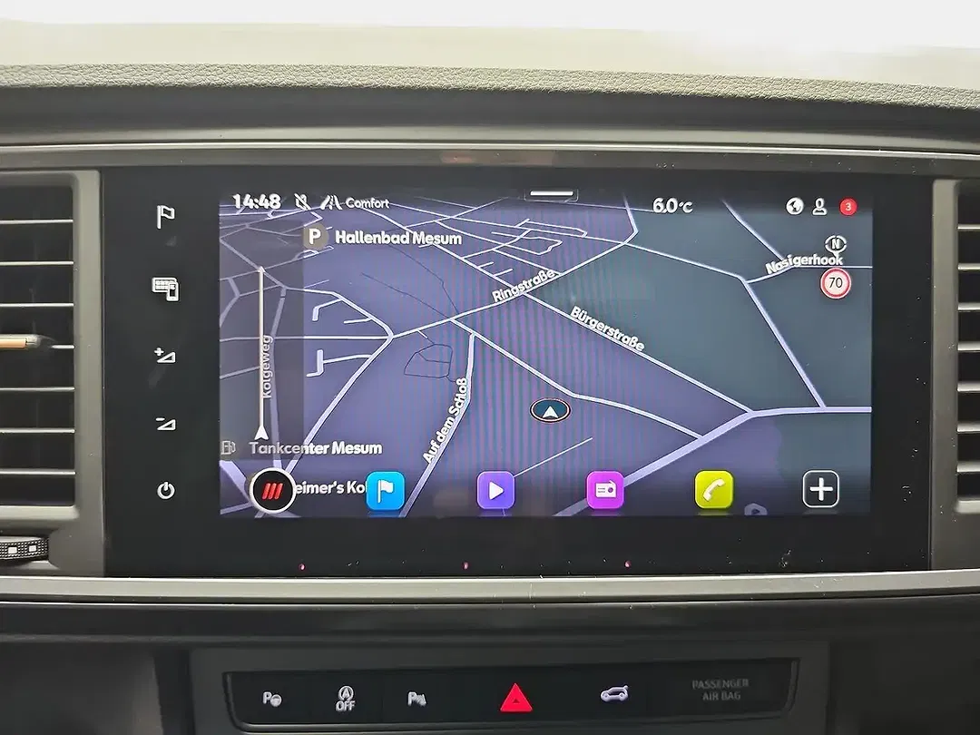 CUPRA Ateca 1.5 TSI DSG - Thumbnail 9