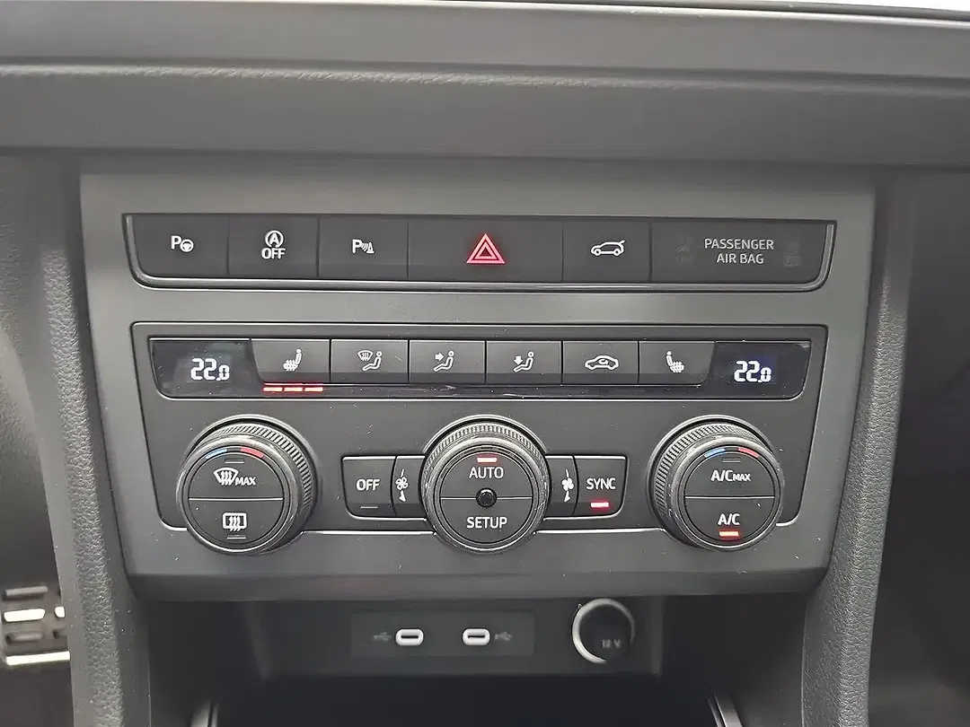 CUPRA Ateca 1.5 TSI DSG - Thumbnail 11