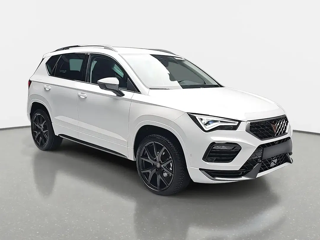 CUPRA Ateca 1.5 TSI DSG - Thumbnail 2