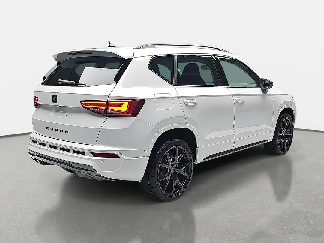 CUPRA Ateca 1.5 TSI DSG - Thumbnail 3