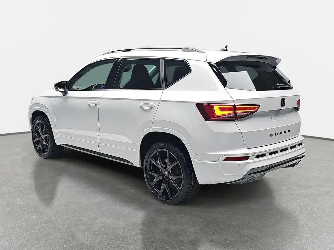 CUPRA Ateca 1.5 TSI DSG - Thumbnail 4