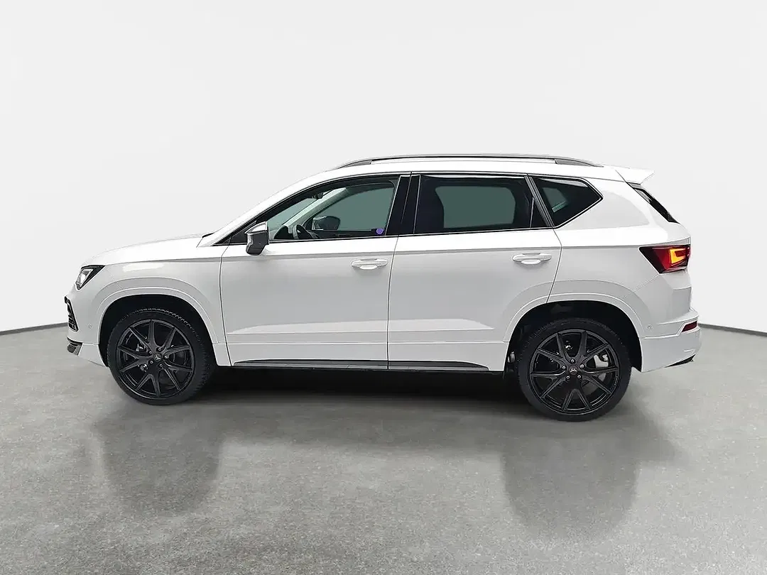 CUPRA Ateca 1.5 TSI DSG - Thumbnail 5