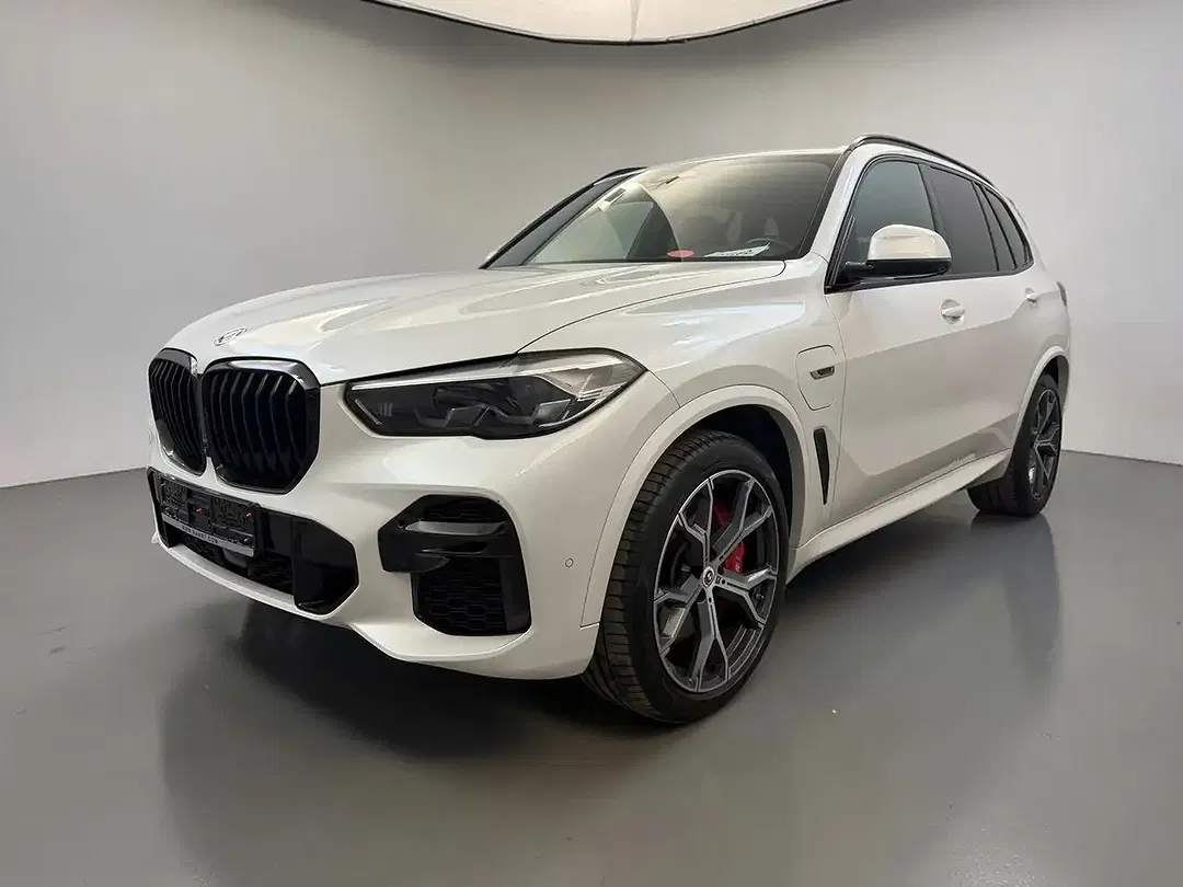 BMW X5 M Individual - foto 1