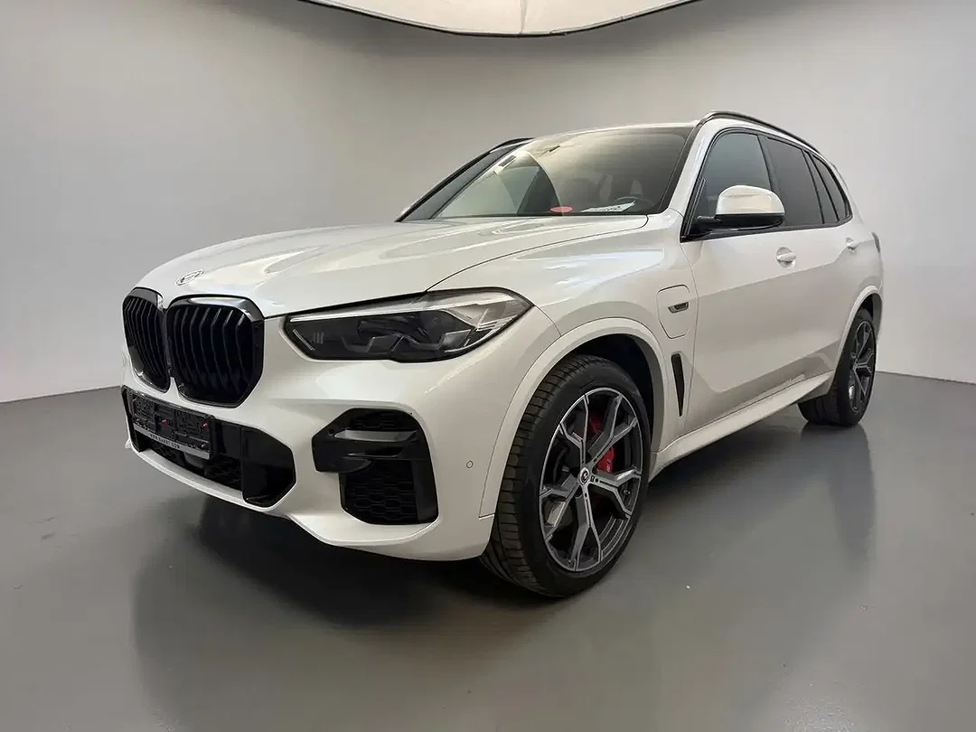 BMW X5 M Individual - Afbeelding 1