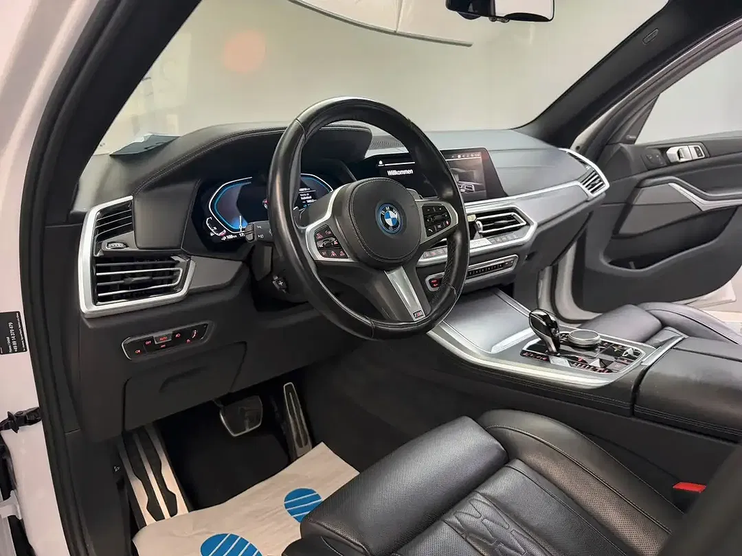 BMW X5 M Individual - Thumbnail 11