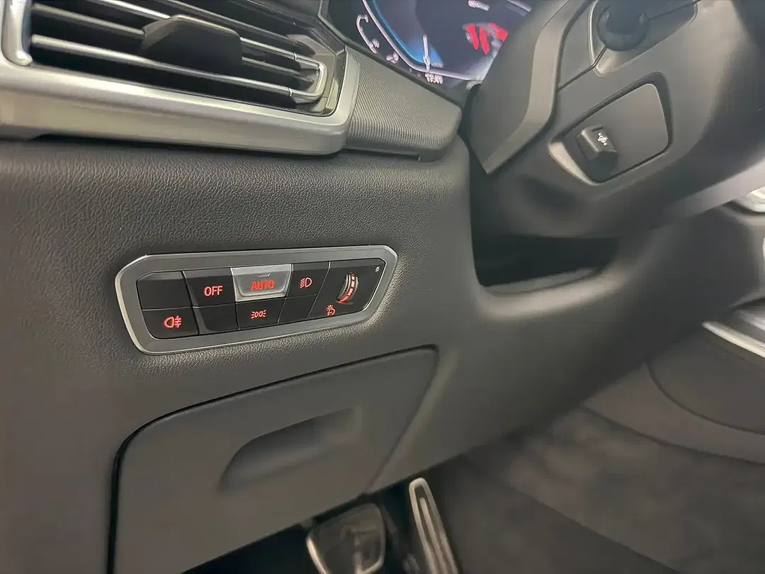 BMW X5 M Individual - Thumbnail 12