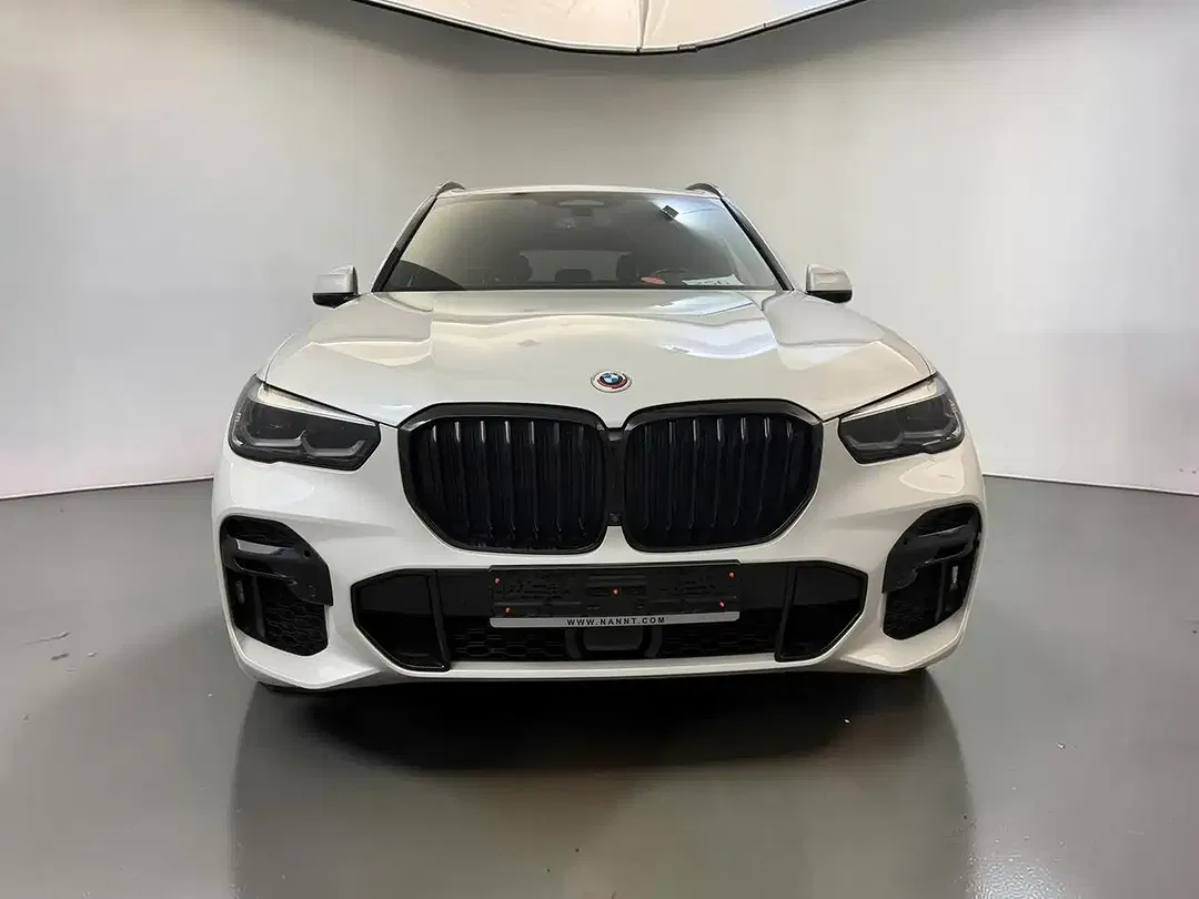 BMW X5 M Individual - foto 2